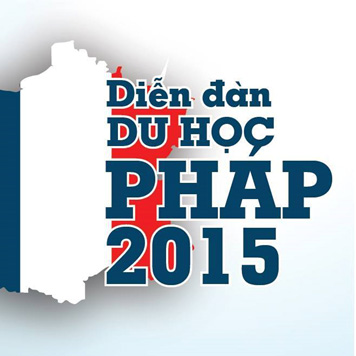 du học Pháp 2015