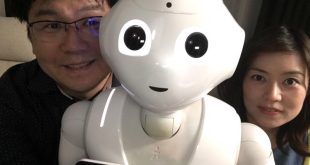 Ngành trí tuệ nhân tạo ở Nhật Bản